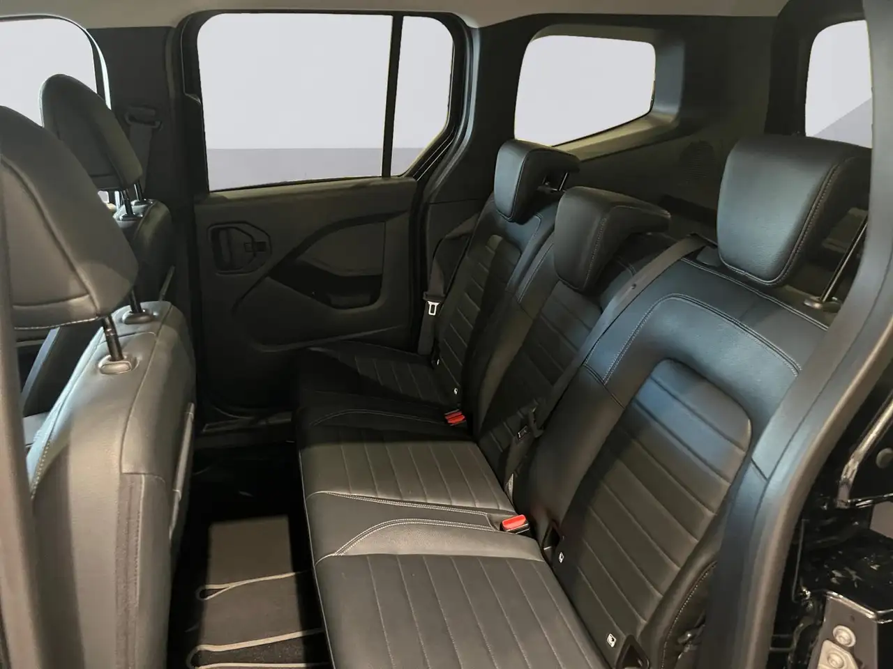 Mercedes-Benz T-Class 180 d L1 Progressive, миниатюра 14
