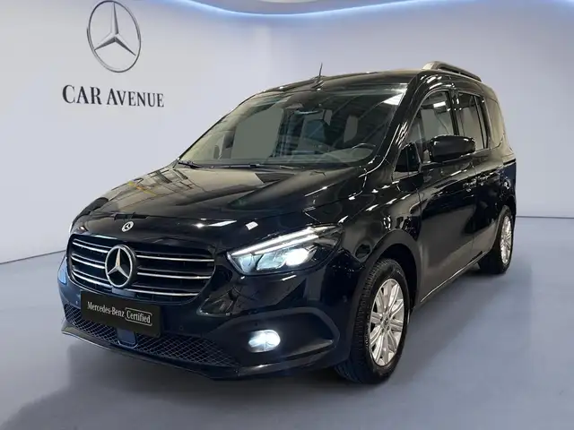Mercedes-Benz Classe T 180 d L1 Progressive