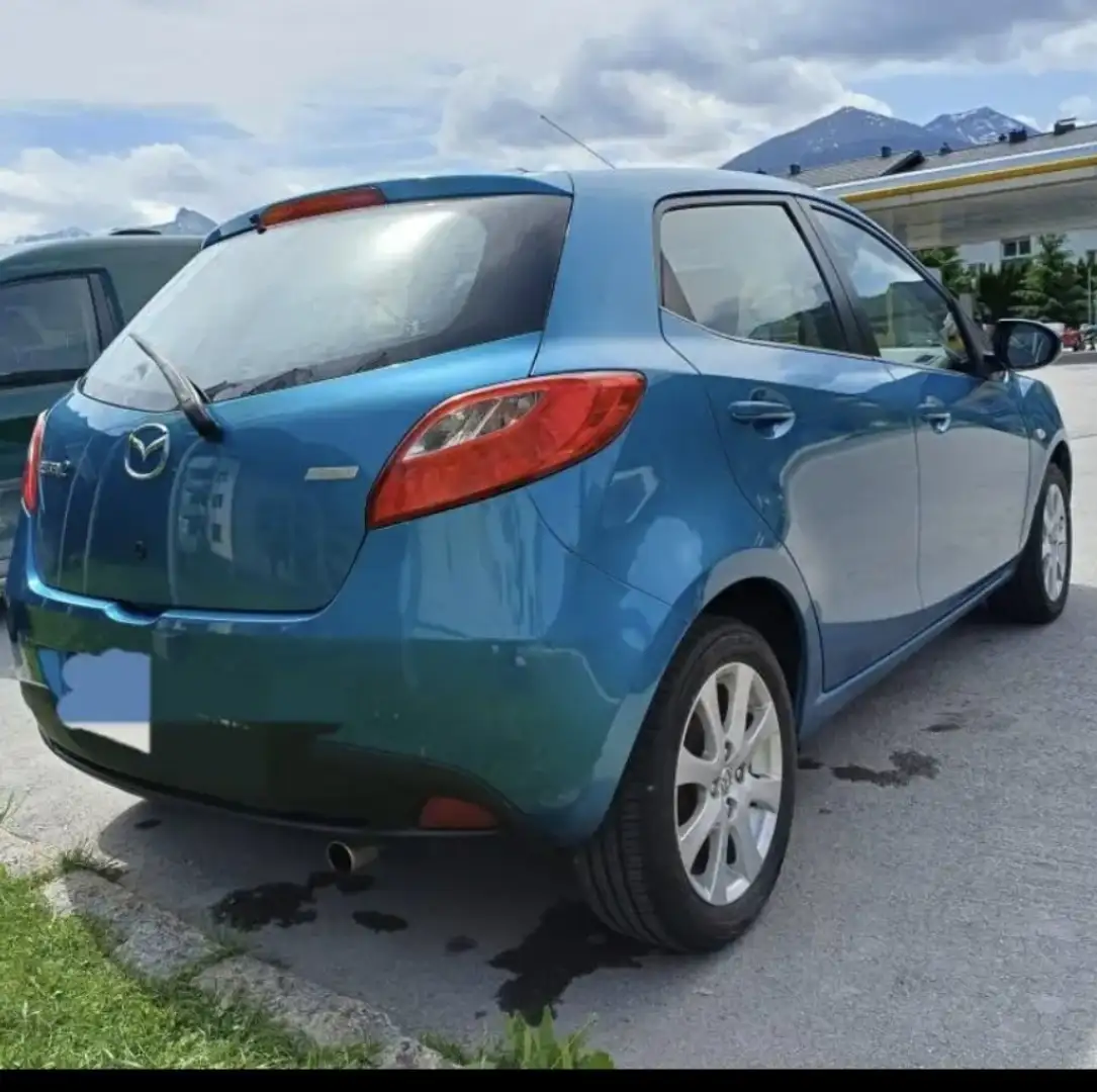 Mazda 2 Marai - 2