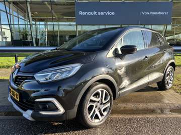 0.9 TCe Intens / Keyless / Climate / Cruise / Velg