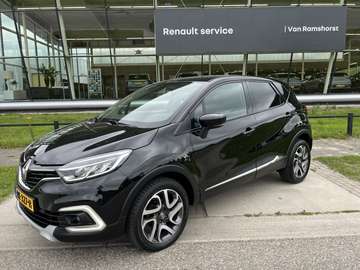 0.9 TCe Intens / Keyless / Climate / Cruise / Velg