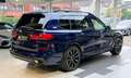 BMW X7 xD 40 d M Sport*Pano-Sky*StHzg*3xTV*Night Albastru - thumbnail 5