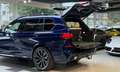 BMW X7 xD 40 d M Sport*Pano-Sky*StHzg*3xTV*Night Albastru - thumbnail 8
