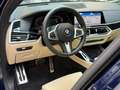 BMW X7 xD 40 d M Sport*Pano-Sky*StHzg*3xTV*Night Albastru - thumbnail 11