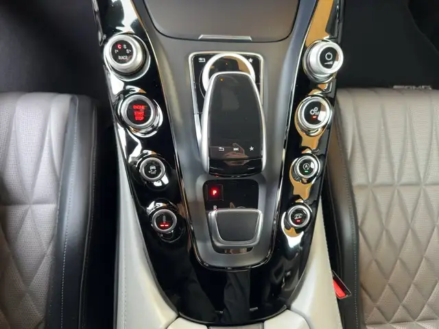 Mercedes-Benz AMG GT C Roadster Edition 50 NP: 246.596 Ansicht 14