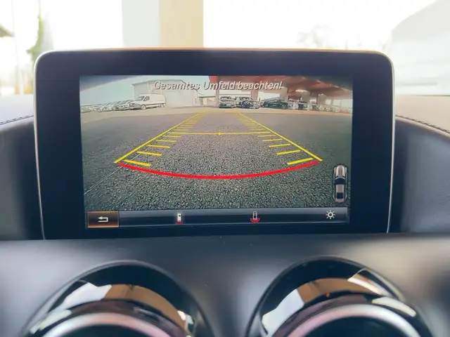 Mercedes-Benz AMG GT C Roadster Edition 50 NP: 246.596 Ansicht 17