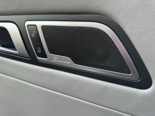 Mercedes-Benz AMG GT C Roadster Edition 50 NP: 246.596 Ansicht 15