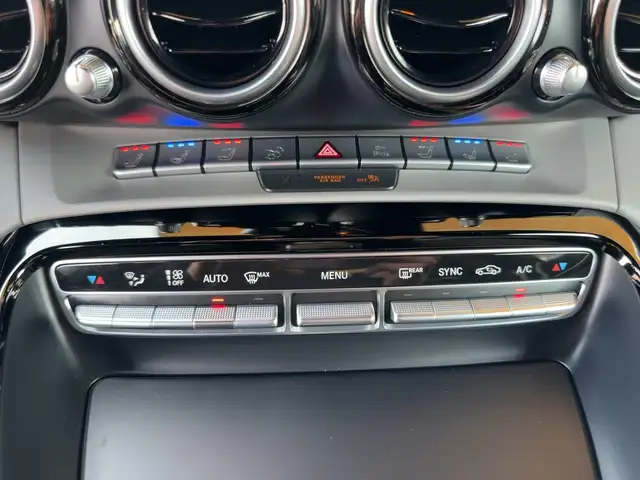 Mercedes-Benz AMG GT C Roadster Edition 50 NP: 246.596 Ansicht 13