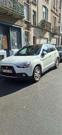1.8 Di-D 4WD CityZen