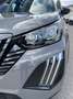 Peugeot 2008 Hybrid 136 Allure Grau - thumbnail 8