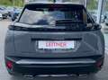 Peugeot 2008 Hybrid 136 Allure Grau - thumbnail 3