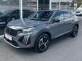 Peugeot 2008 Hybrid 136 Allure Grau - thumbnail 2