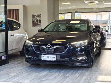 Insignia II 2017 Sports Tourer Sports Tourer 2.0 cdti Exclusive s