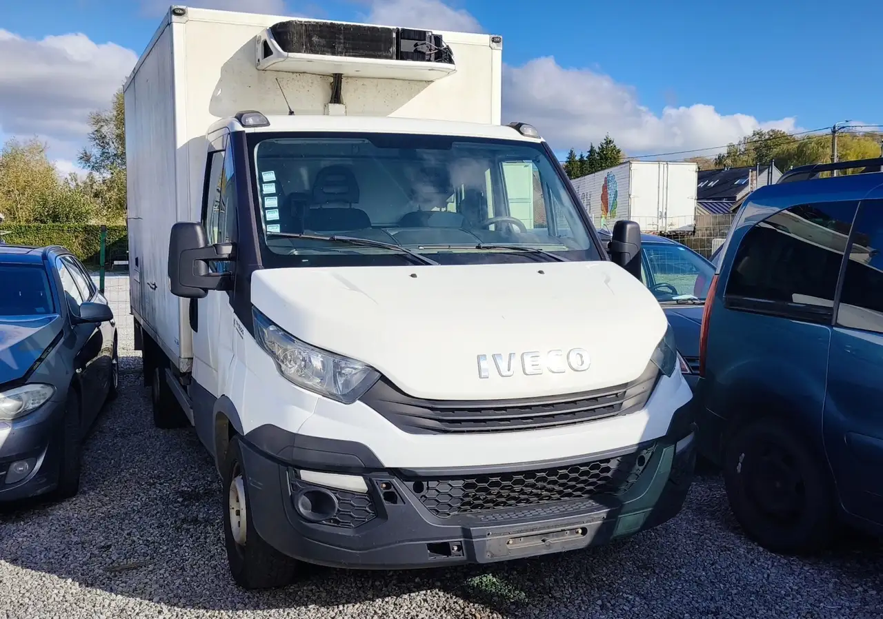 Iveco Daily
