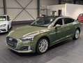 Audi A5 Sportback 45 TFSI quattro S tronic advanced Grün - thumbnail 1