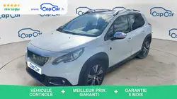 Peugeot 2008 1.2 PureTech 110 Allure