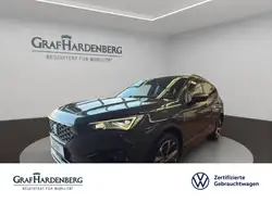 Seat Tarraco FR eHybrid DSG AHK Winterpaket