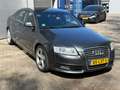Audi A6 Limousine 2.8 FSI quattro Pro Line S l Automaat l Gris - thumbnail 5