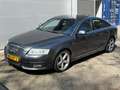 Audi A6 Limousine 2.8 FSI quattro Pro Line S l Automaat l Gris - thumbnail 7