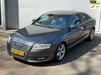 Audi A6 Limousine 2.8 FSI quattro Pro Line S l Automaat l