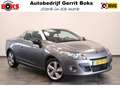 Renault Megane Coupé-Cabriolet 1.4 TCE GT-Line Navigatie Keyless Grey - thumbnail 1