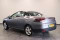 Renault Megane Coupé-Cabriolet 1.4 TCE GT-Line Navigatie Keyless Grey - thumbnail 3
