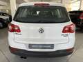 Volkswagen Tiguan 1ª serie 2.0 TDI DPF BLUEMOTION Trend & Fun Blanco - thumbnail 3