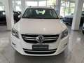Volkswagen Tiguan 1ª serie 2.0 TDI DPF BLUEMOTION Trend & Fun PER NE Blanc - thumbnail 6