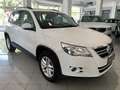Volkswagen Tiguan 1ª serie 2.0 TDI DPF BLUEMOTION Trend & Fun PER NE Blanc - thumbnail 5