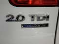 Volkswagen Tiguan 1ª serie 2.0 TDI DPF BLUEMOTION Trend & Fun PER NE Blanc - thumbnail 8