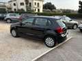 Volkswagen Polo 1.6 TDI DPF 5 porte Comfortline NEOPATENTATI Nero - thumbnail 4