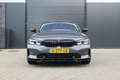 BMW 320 3-serie 320i Executive Edition | NAP! | MAXTON | C Gris - thumbnail 13
