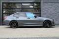 BMW 320 3-serie 320i Executive Edition | NAP! | MAXTON | C Gris - thumbnail 9