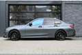 BMW 320 3-serie 320i Executive Edition | NAP! | MAXTON | C Gris - thumbnail 8