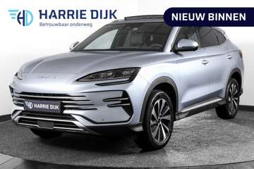 1.5 DM-i FWD Boost | Plug-In | S/K-Panodak | 360 C