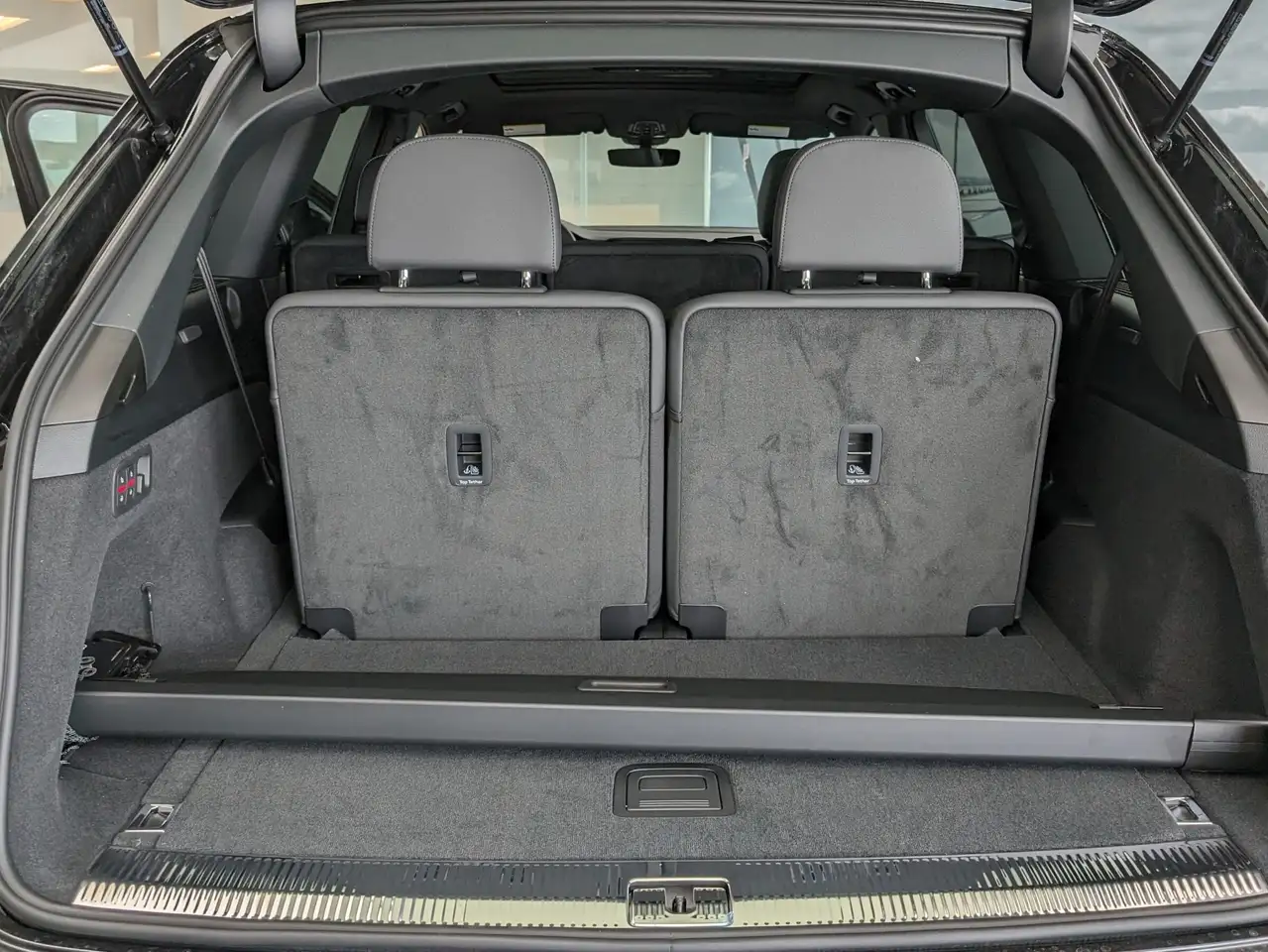 Audi Q7 photo Audi Q7