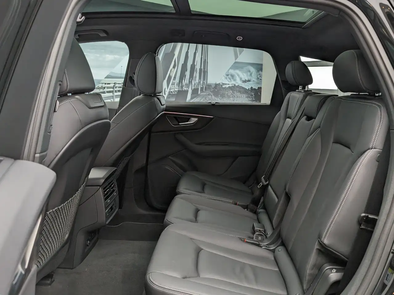 Audi Q7 photo Audi Q7