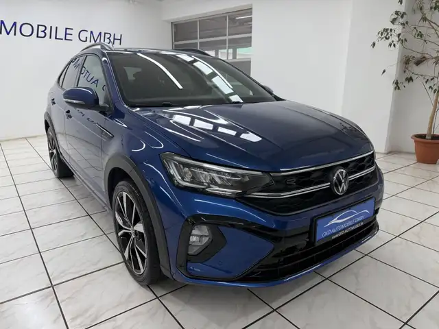 Volkswagen Taigo view 5