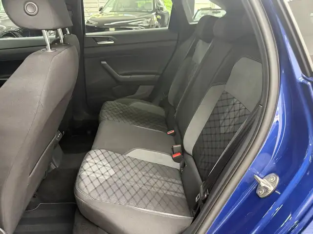 Volkswagen Taigo view 14