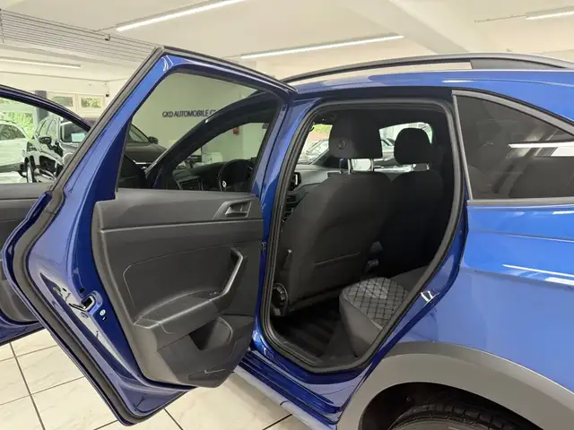 Volkswagen Taigo view 7