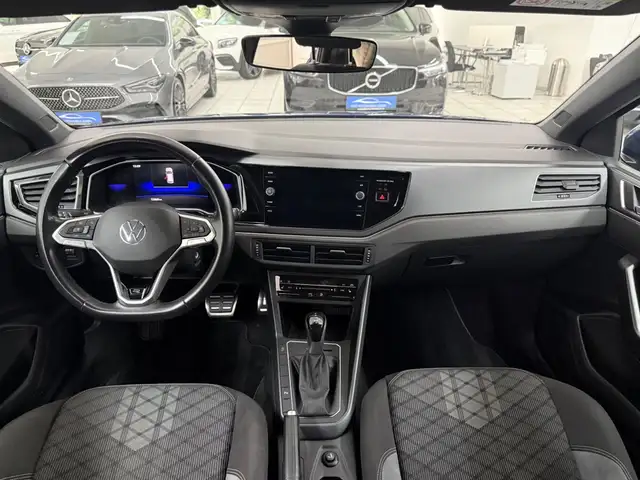 Volkswagen Taigo view 15