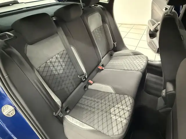 Volkswagen Taigo view 12