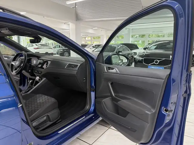 Volkswagen Taigo view 8