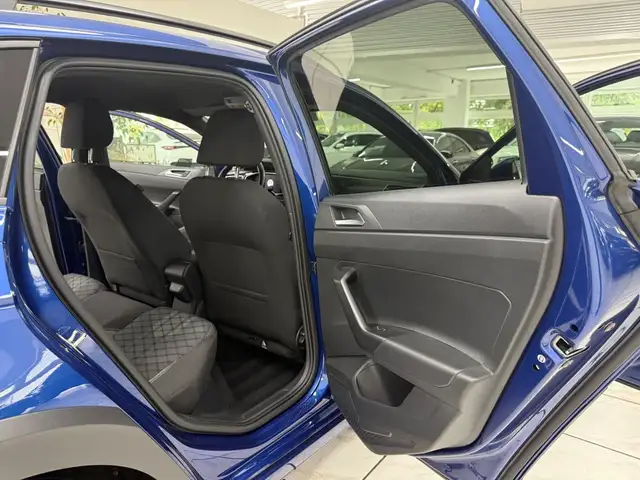 Volkswagen Taigo view 9