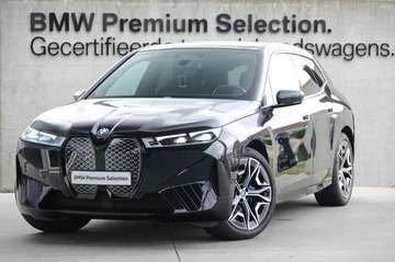 xDrive40 Sportpakket | SKY LOUNGE | LASER | HUD |