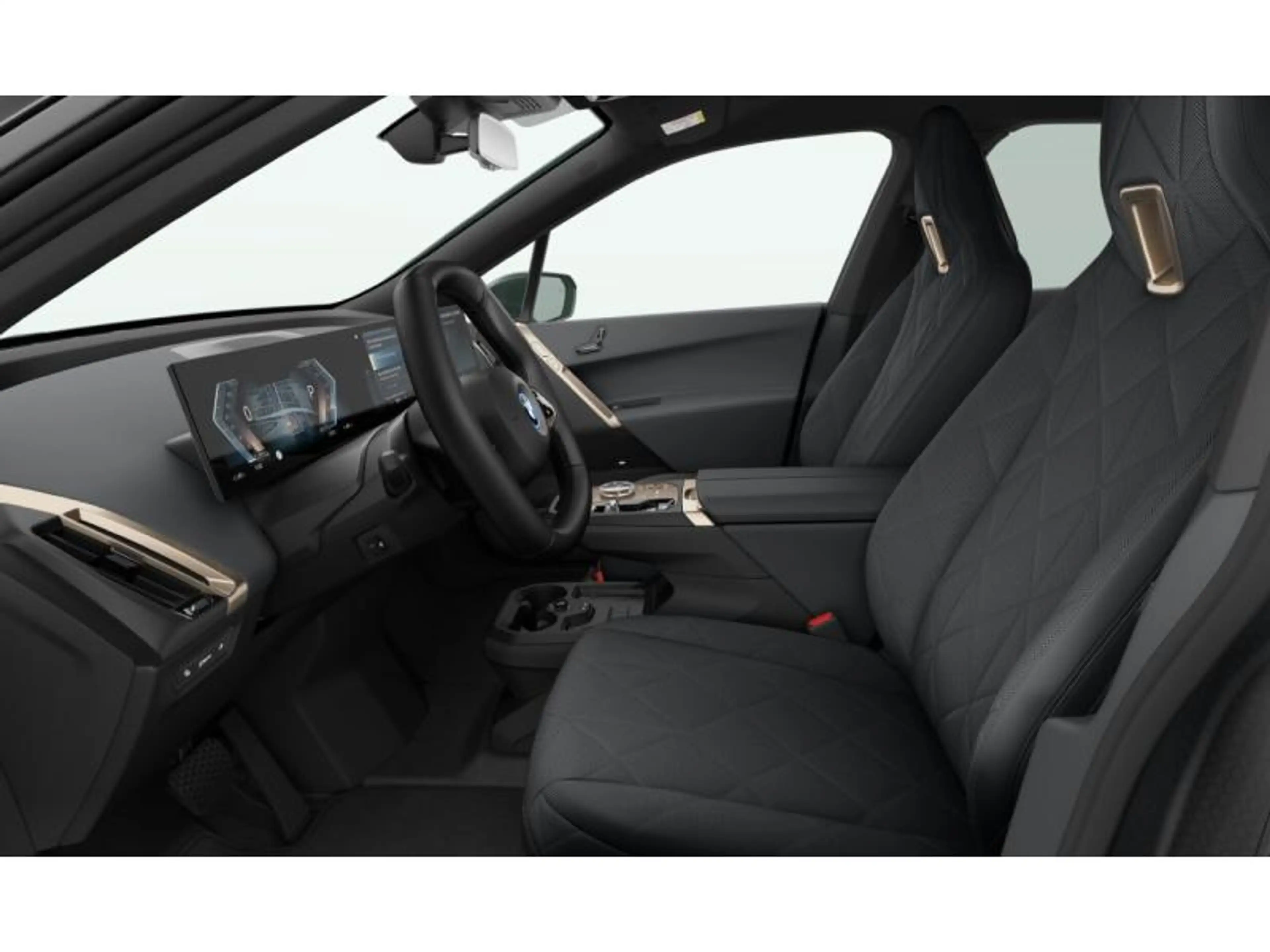 BMW iX xDrive40 Sportpakket | SKY LOUNGE | LASER | HUD | — photo 6