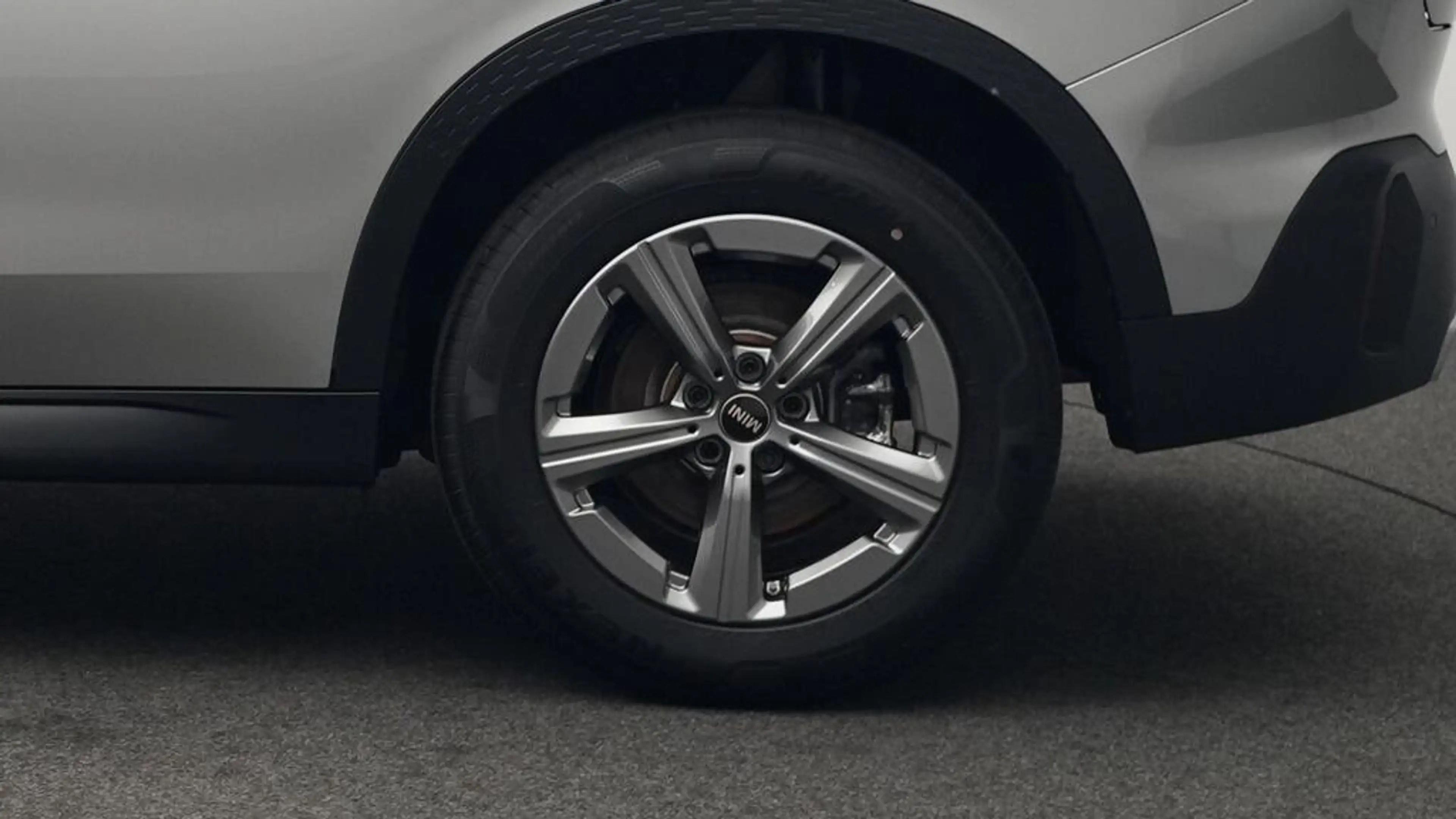 MINI Countryman D Classic Trim — photo 12