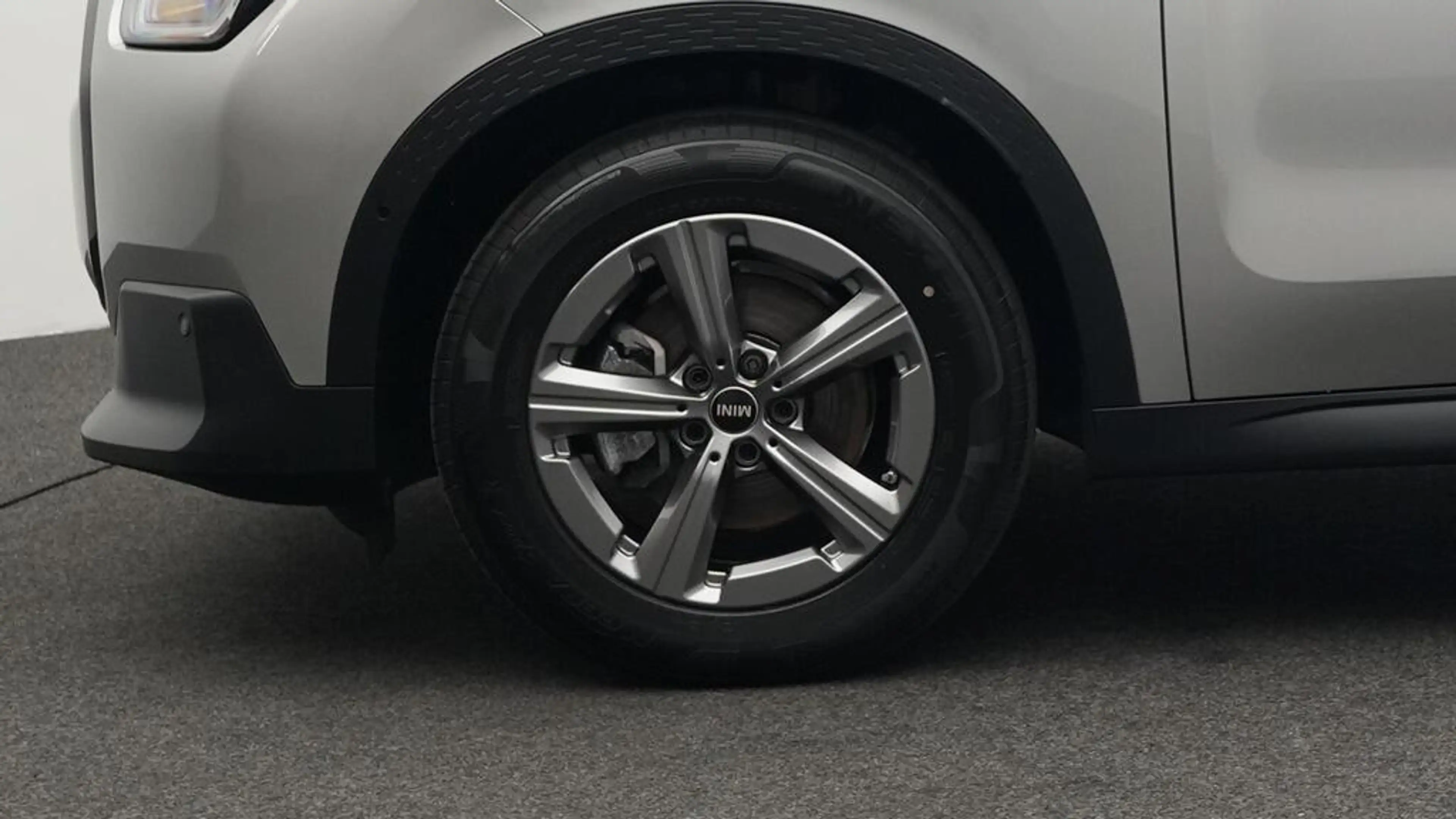 MINI Countryman D Classic Trim — photo 9