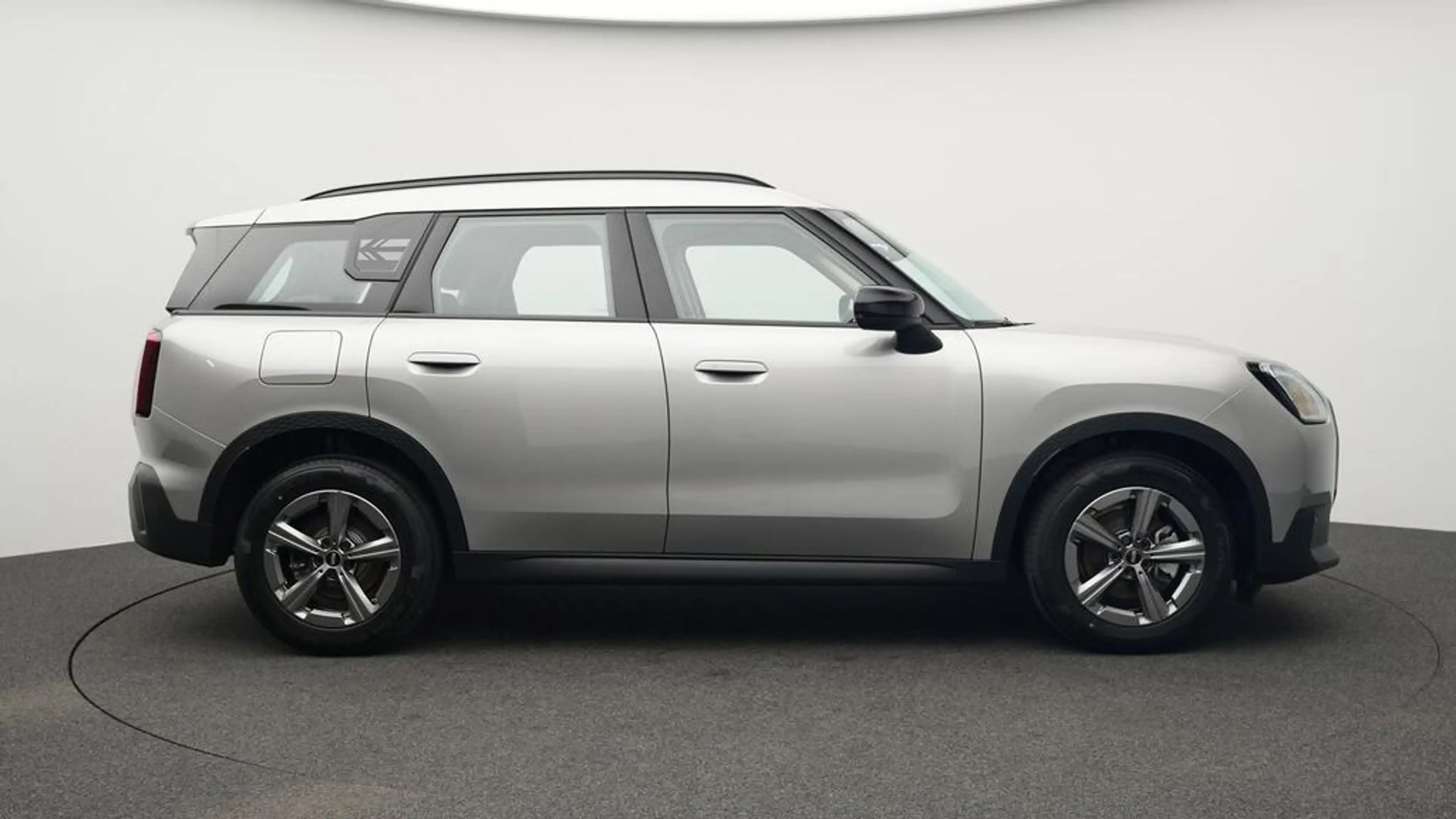 MINI Countryman D Classic Trim — photo 2