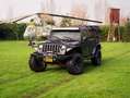 Jeep Wrangler 6.4 V8 Hemi Чорний - thumbnail 2